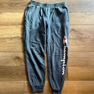Champion Jogger Sweatpants